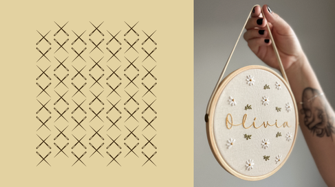 Estampa | Acalanto Manual