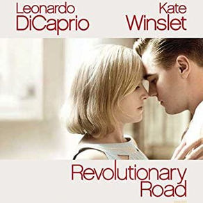 REVOLUTIONARY ROAD (2008)