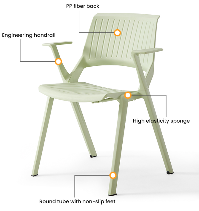 Thumbnail: Avoor STACKER Chair