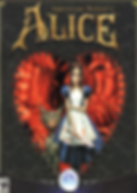 American McGee's Alice