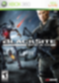 Blacksite: Area 51