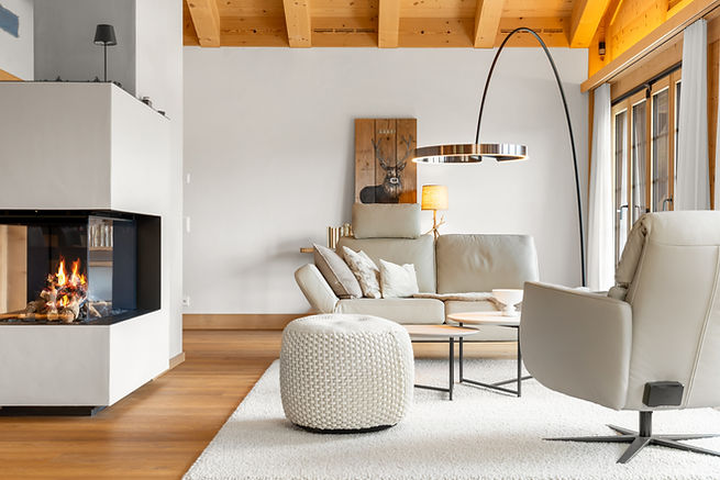 Immobilien Fotografie