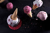 Ice Cream Cones