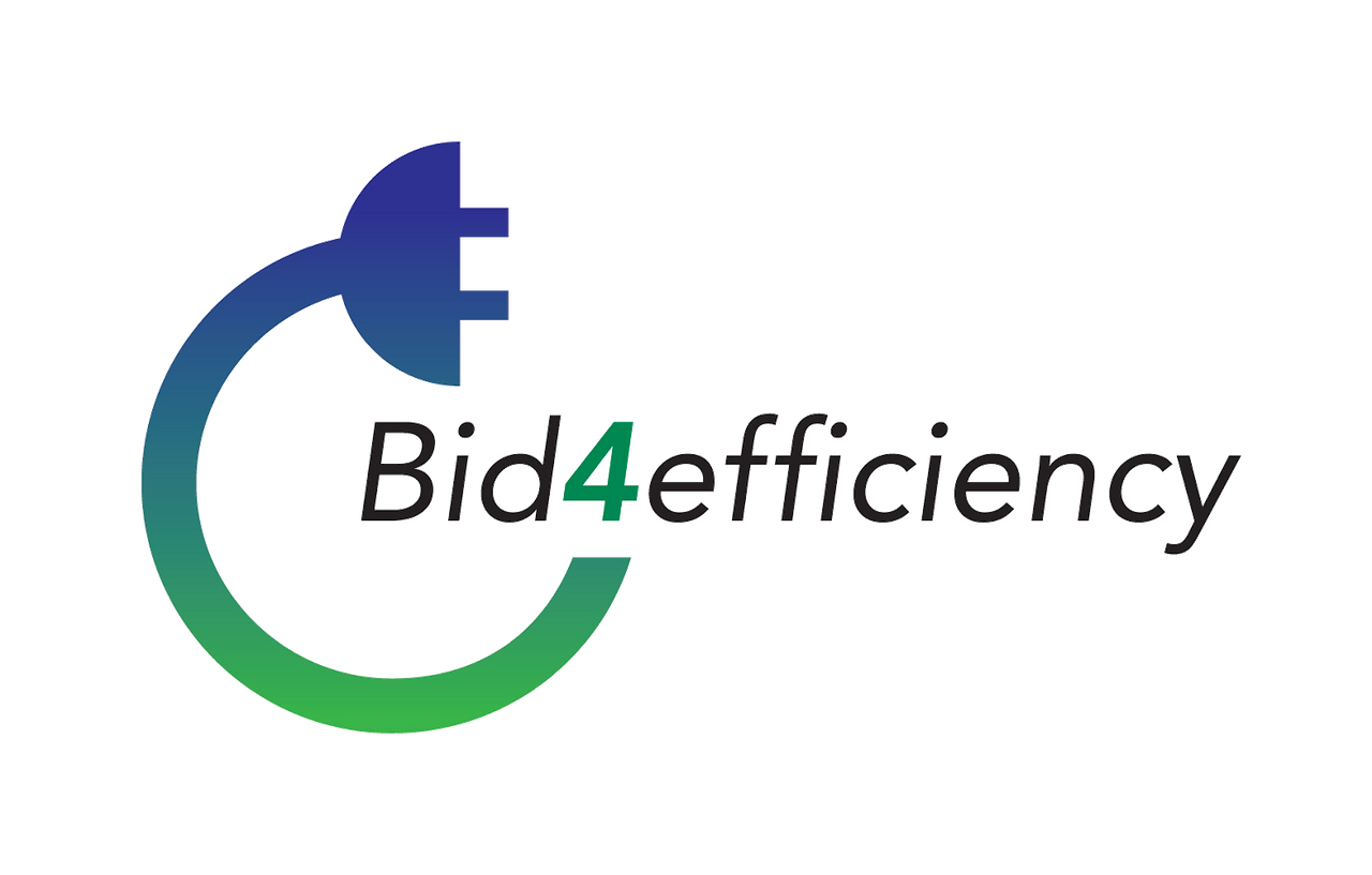 B4E logo high res