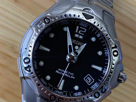 キネティックオートリレー