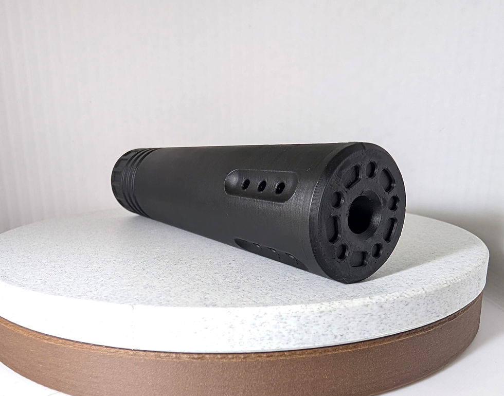 Thumbnail: VENT-5 Suppressor