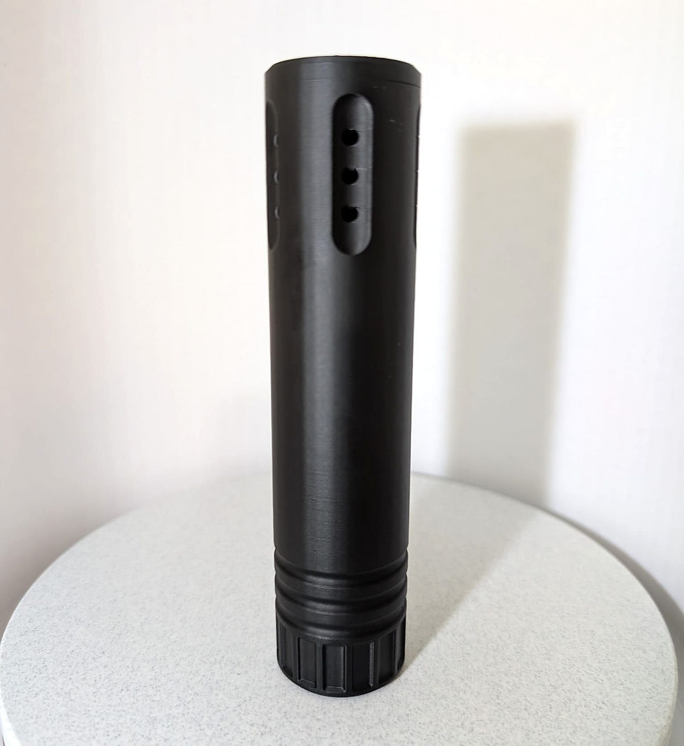 Thumbnail: VENT-5 Suppressor