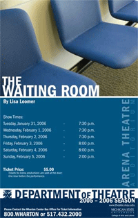 The Waiting Room