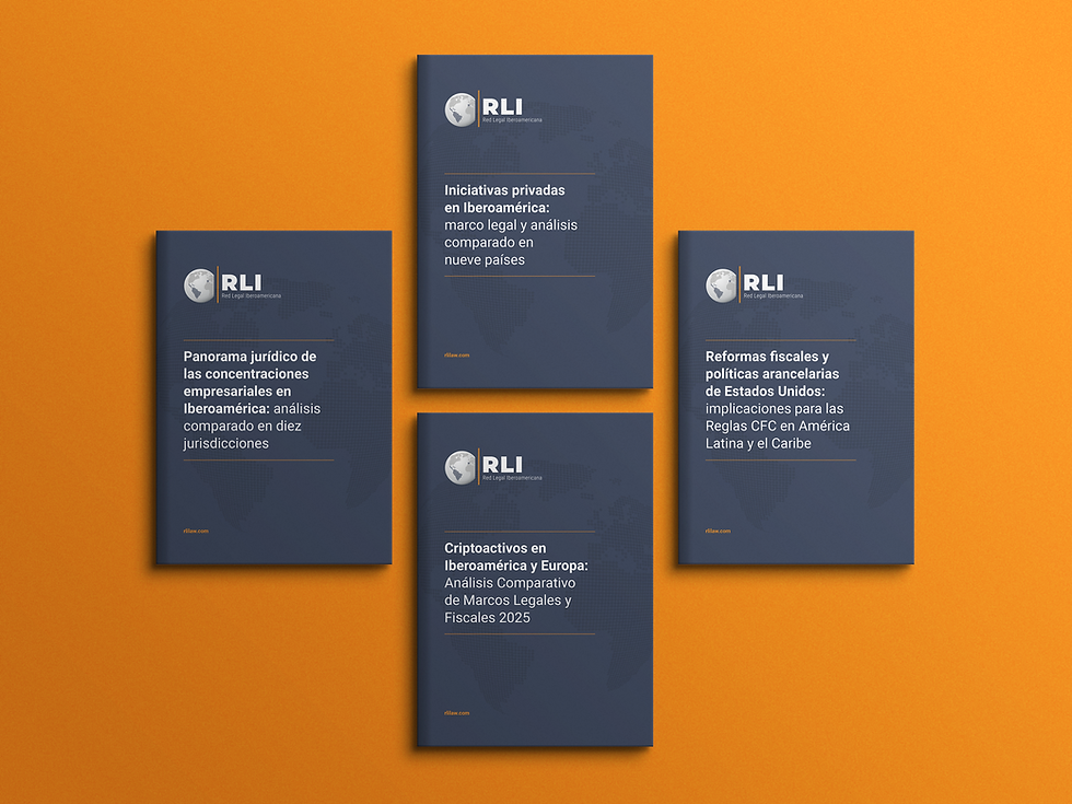 Lanzamiento Cartillas Comités RLI