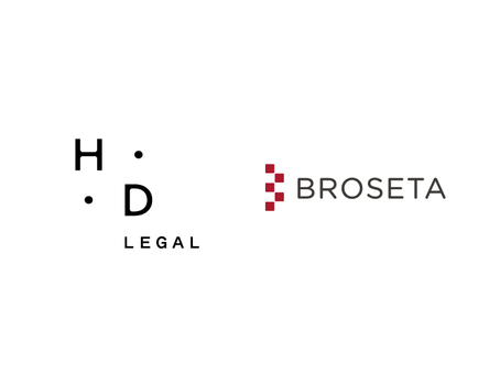 HD fortalece su práctica de protección de datos con alianza estratégica junto a Broseta