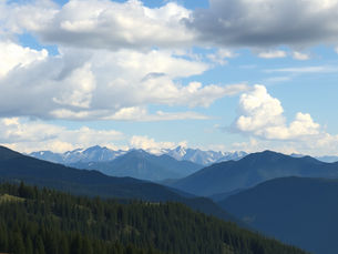 LULC changes in Türkiye’s mountains for the 2000–2022 period and its implications on national GHG emissions