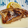 Mahi Mahi And Beurre Blanc .png