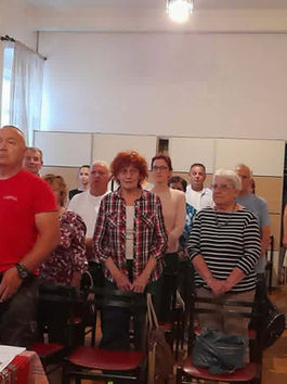 Uspješno održana redovita skupština MKD IŽ „Sv. Kiril i Metodij“: Pogled unatrag i ambiciozni planovi za budućnost