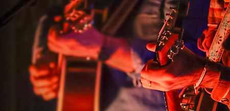 La musique au Terminus