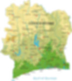 Honorary Consulate of the Republic of Cote D’Ivoire in The Gambia