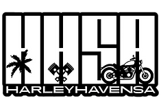 HARLEYHAVENSA Logo