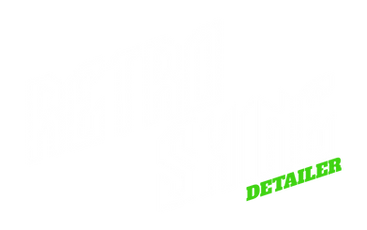 RETRO SHINE LOGO