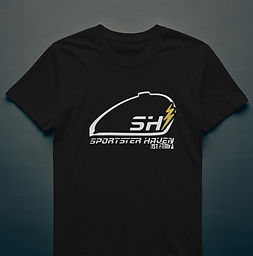 Sportster Tshirt