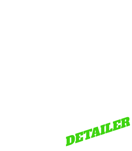 RETRO SHINE Logo