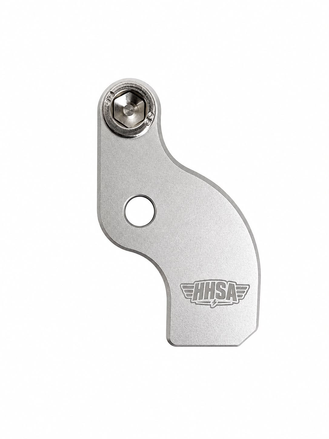 HHSA SHIFTZEE M8 - CHROME