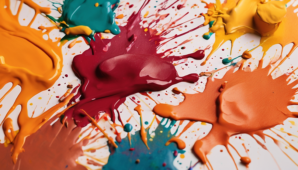 Community Art Workshop: Create and Connect