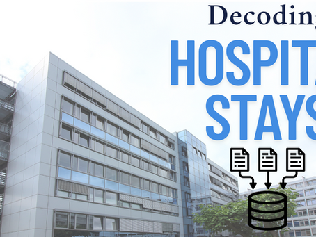 Decoding Hospital Stays