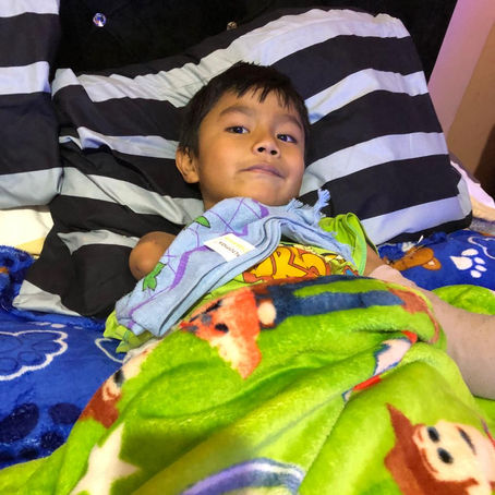 Winter and Hard Times