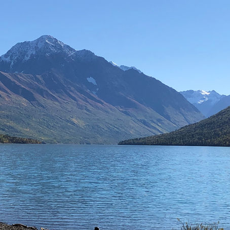 Travel and Blessings