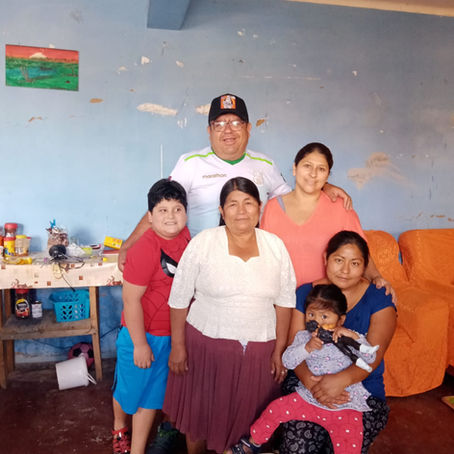 January and February