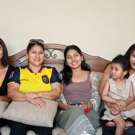 Visitors and Visiting