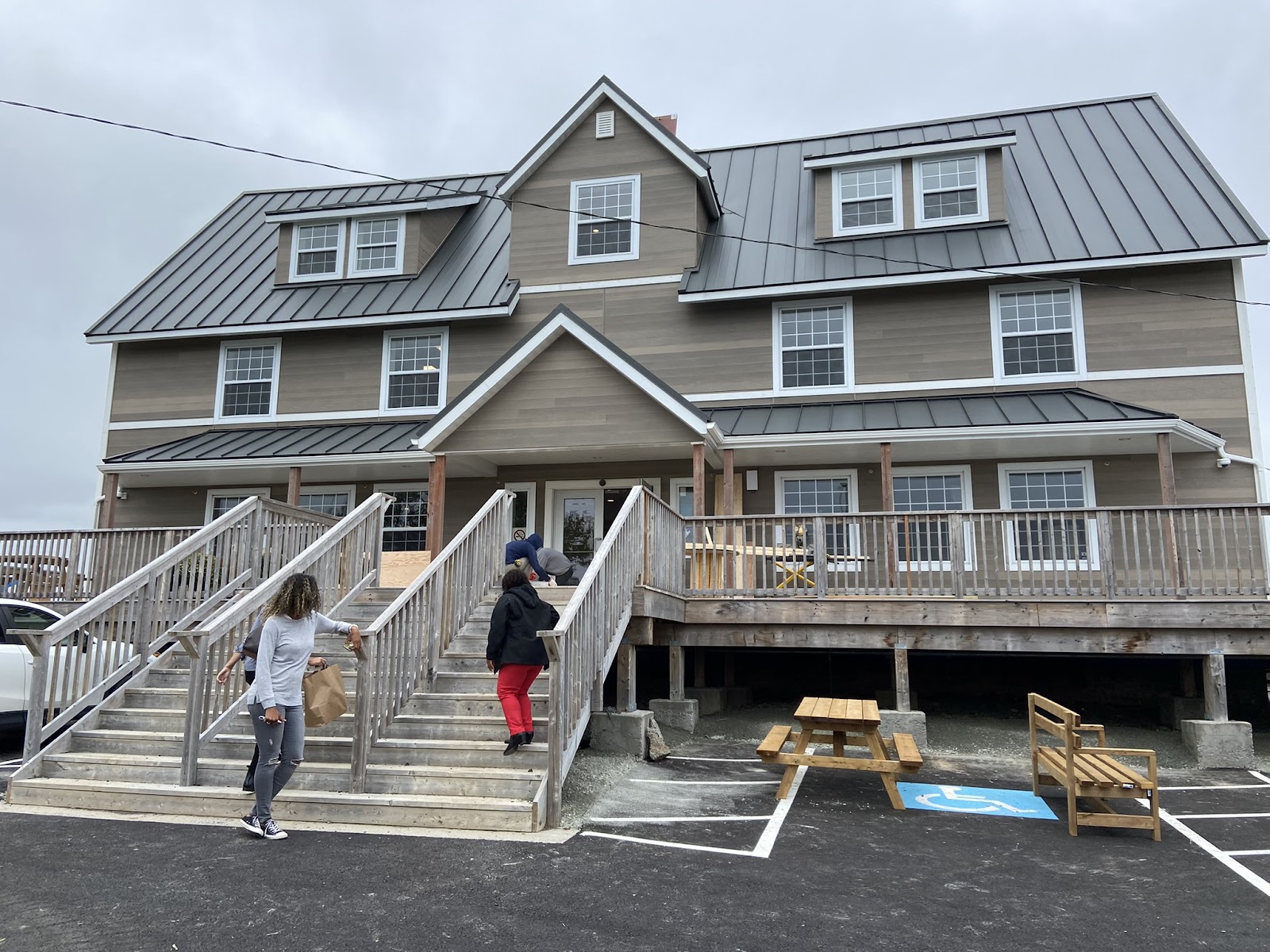 Kinney Place in Dartmouth, NS