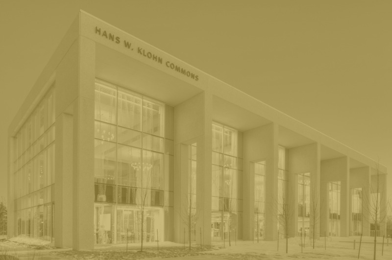 Institutional construction by DORA Construction
