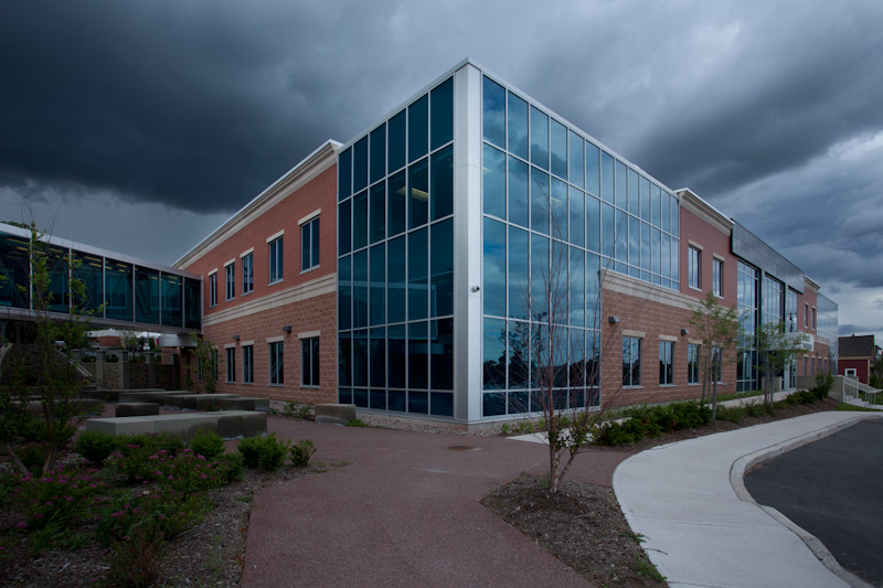 Sobeys Head Office in Stellarton, NS
