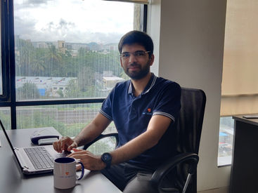 In Conversation: Apoorv Nene on Customer Success at Vendekin