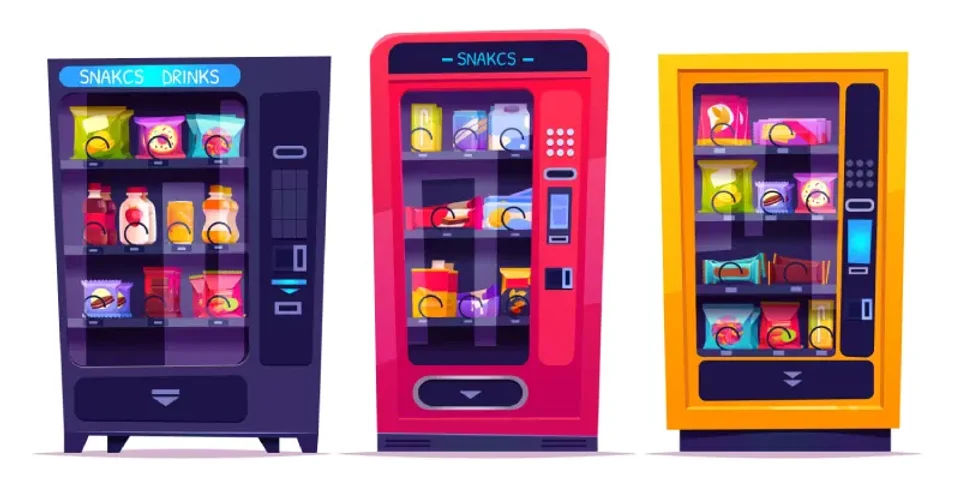 Mastering Food Vending Machine Business in India