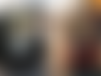 Side-by-side comparison of a modern AI-powered Vendekin smart vending machine and an old traditional vending machine, illustrating the evolution of vending technology.