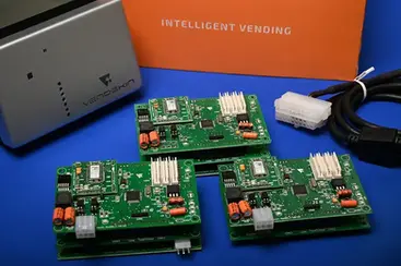 Retrobox - The booster shot of smart tech for traditional vending machines