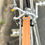 Miniaturbild: Vitus 979 Shimano Dura Ace/600 Zeus Size 58