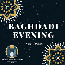 Baghdadi Evening