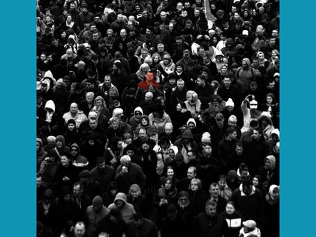 Why Individualism is Failing Us in the COVID-19 Pandemic