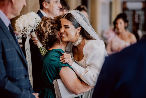 Wedding Bihac First look