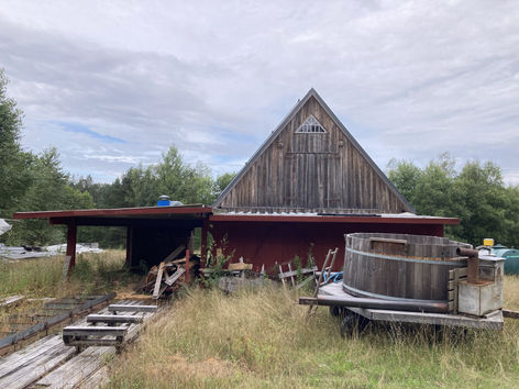 Studio Folkhemmet Växer fram