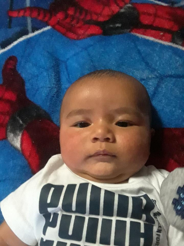 Ikaia Masauo