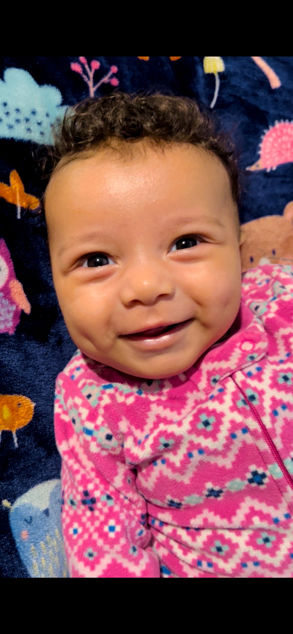 Aura Gladney
