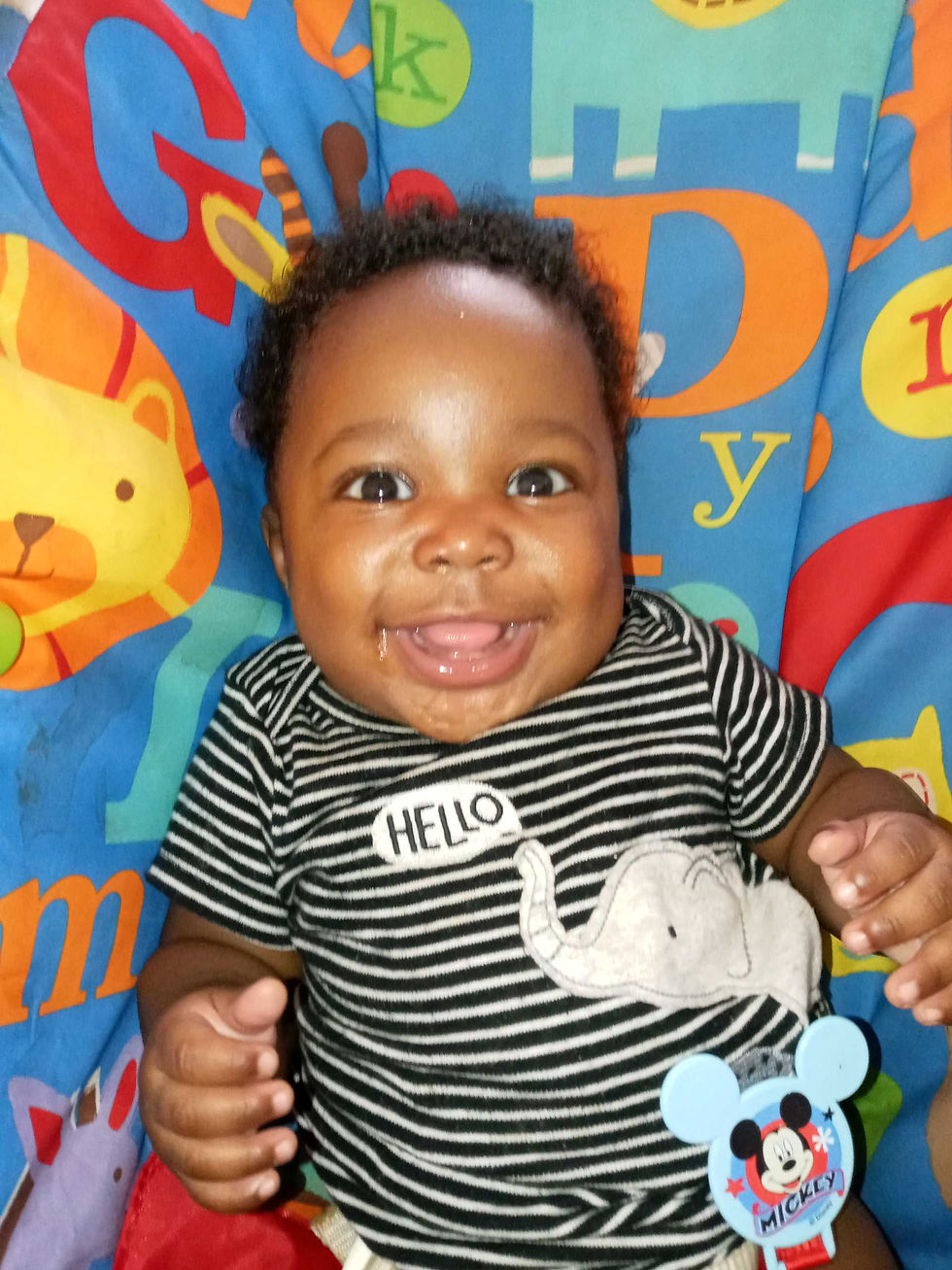 Hakeem Gunn
