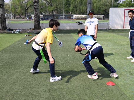 北京歷史及科技發展探索之旅