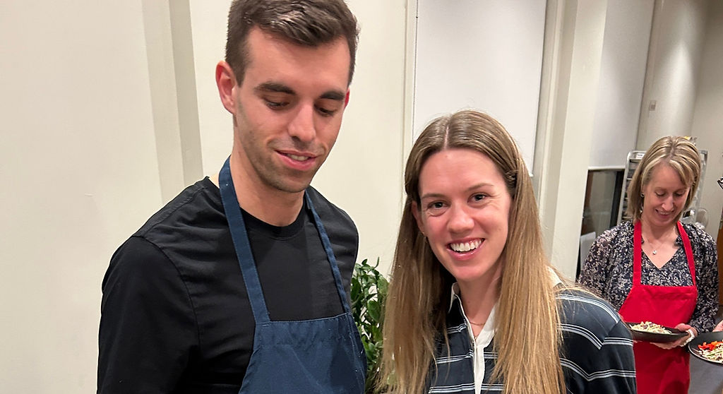 Cooking Classes in Burnaby | Key Experiences