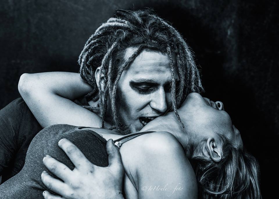 Dreadlocks Naturelles
