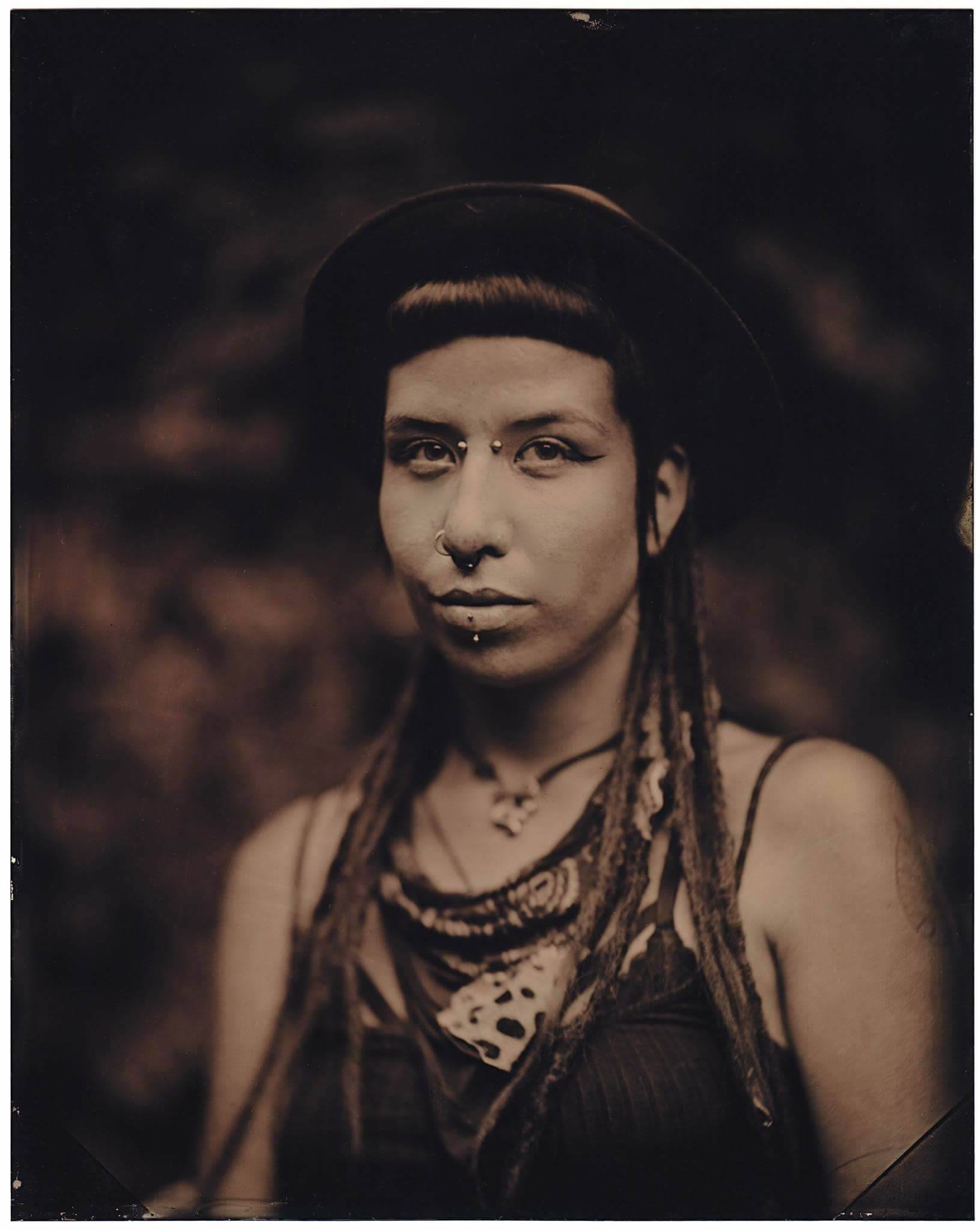 Dreadlocks Naturelles