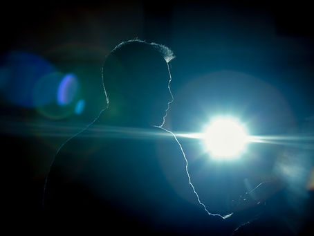 Public Speaking: Connect in Any Setting